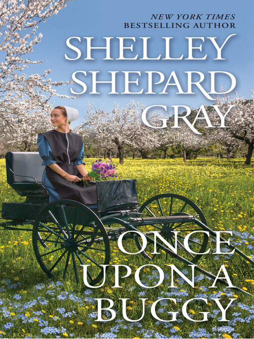 Title details for Once Upon a Buggy by Shelley Shepard Gray - Available
